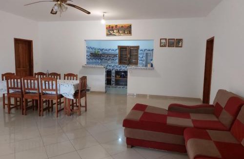 Cap Skirring Apartment | la maison Yaka
