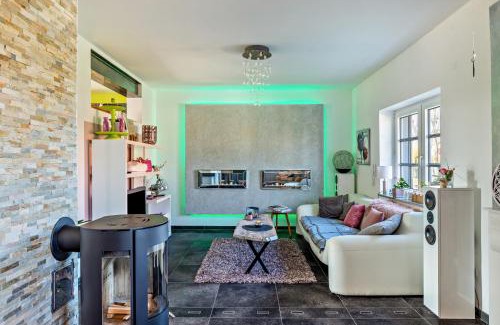 Vinningen Apartment | La Maisonannette
