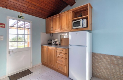 Mosteiros Cottage | La Maisonette - Azorean Butler
