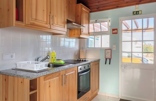 Mosteiros Cottage | La Maisonette - Azorean Butler