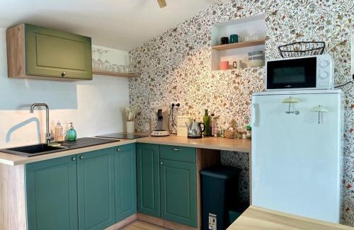 Bouin House | La Maisonette des Marais