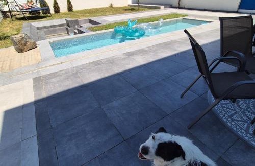 Criciova House | La Maisonette