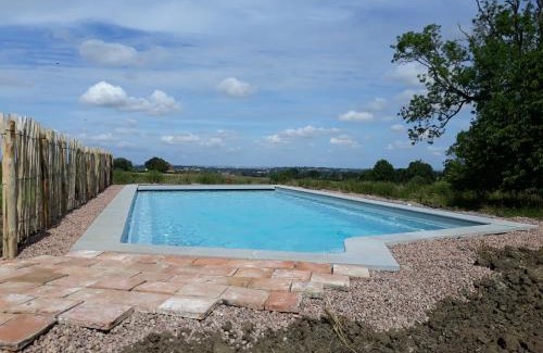 Garnetot House | La Maisonnette