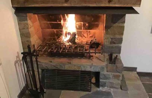 Daverdisse House | La Maisonnette
