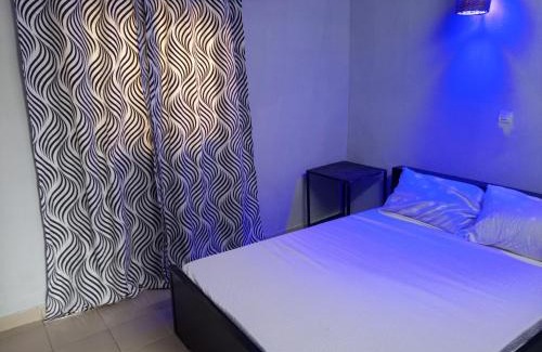 Ouagadougou House | La MAISONNETTE