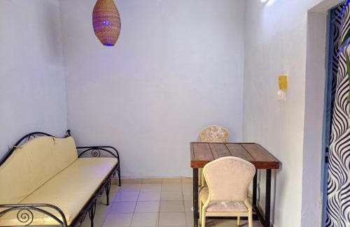 Ouagadougou House | La MAISONNETTE