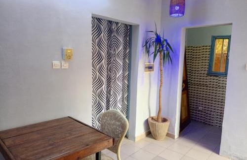 Ouagadougou House | La MAISONNETTE
