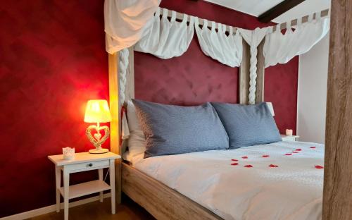 Siviriez House | La Maisonnette Enchantée