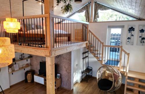 Saignelegier House | la maisonnette