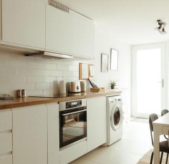 Villeneuve Apartment | "La Maisonnette" Cozy tiny house close to Montreux