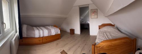 Calais Frethun House | La maisonnette de Camillou