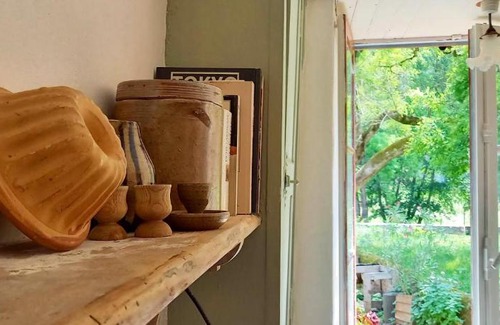 Urval House | La Maisonnette de La Jolie Vie