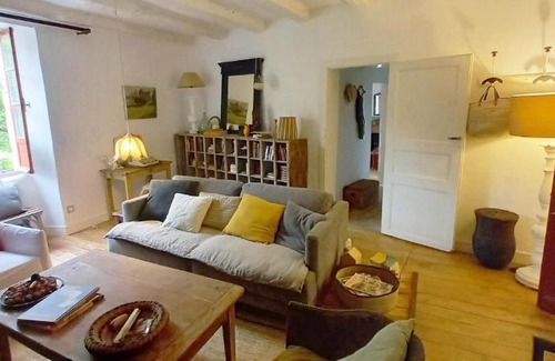 Urval House | La Maisonnette de La Jolie Vie