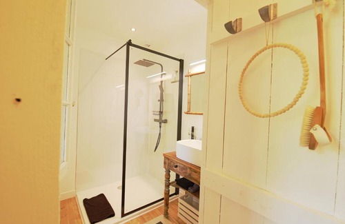 Urval House | La Maisonnette de La Jolie Vie