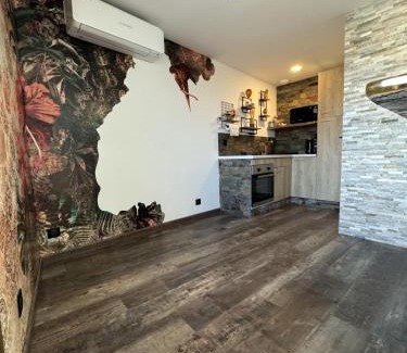 Chamboret House | La Maisonnette du Bien-Être