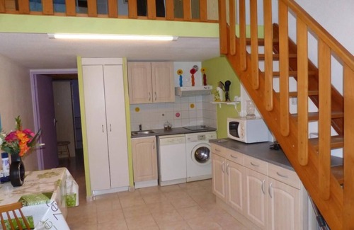 Port Leucate House | La Maisonnette Entre Port et Plage