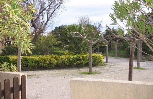 Port Leucate House | La Maisonnette Entre Port et Plage