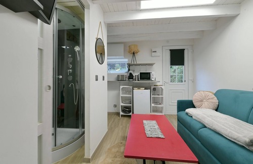 Boissei-la-Lande House | La Maisonnette - Maison atypique à la campagne