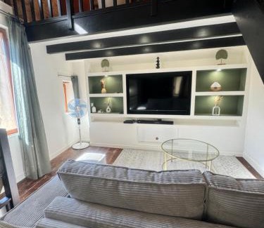 Crest Apartment | La Maisonnette