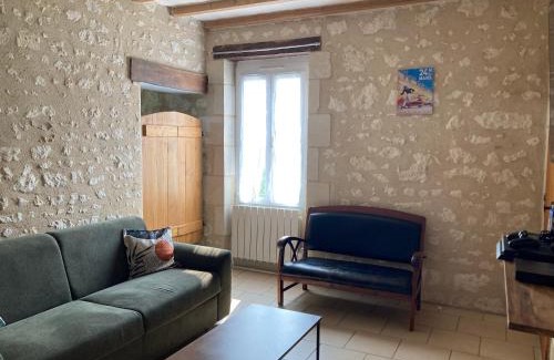 La Fleche House | La Maisonnette
