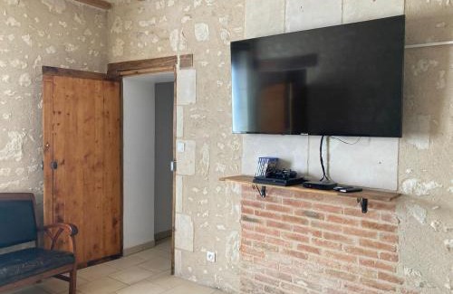 La Fleche House | La Maisonnette