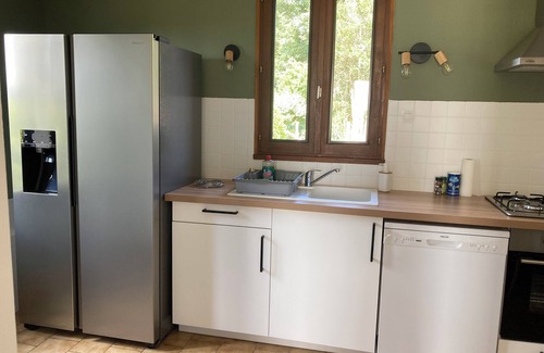 La Fleche House | La Maisonnette