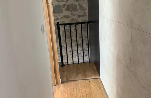 Montmartin-sur-Mer House | La maisonnette de la gare