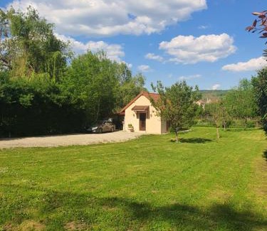 Saint-Pere House | La maisonnette