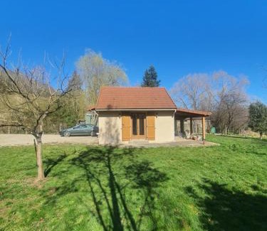 Saint-Pere House | La maisonnette