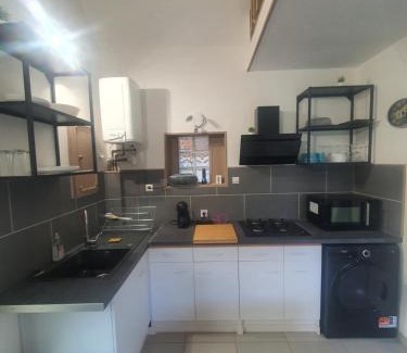 Saint-Pere House | La maisonnette