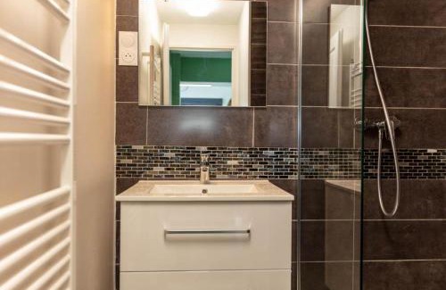 Thueyts House | LA MAISONNETTE
