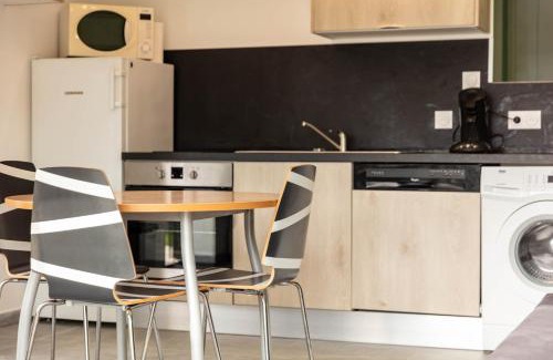 Thueyts House | LA MAISONNETTE