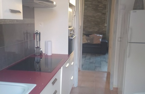 Toulon House | La Maisonnette