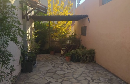 Toulon House | La Maisonnette