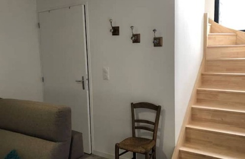 Saint-Martin-sur-Oust House | "La Maisonnette" Hyper Centre