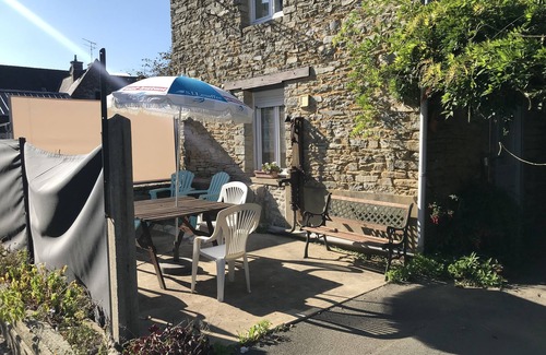 Matignon House | La Maisonnette, Idéale Pour des Vacances au Calme Avec Toutes les Commodités !