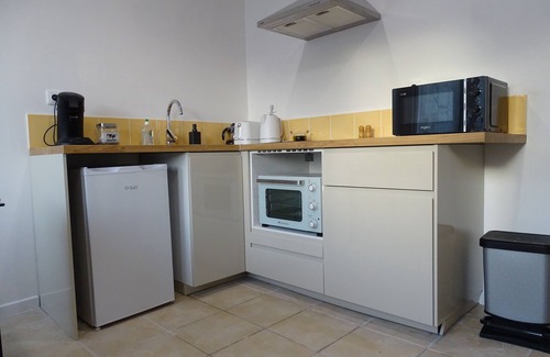 Saint-Aignan House | La maisonnette La Gitonniére