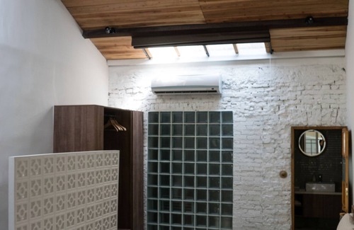 West Central District House | La Maisonnette Tainan No.1