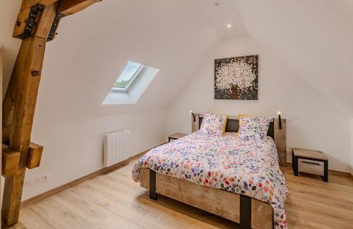 Maissemy House | La Maissemiacoise - Belle Maison de campagne