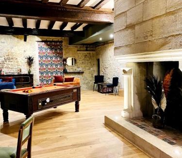 Bayeux House | La Maitrise à BAYEUX