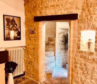 Bayeux House | La Maitrise à BAYEUX