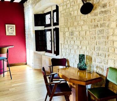 Bayeux House | La Maitrise à BAYEUX