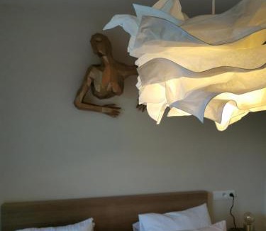 Malonne Bed & Breakfast | La Majolique