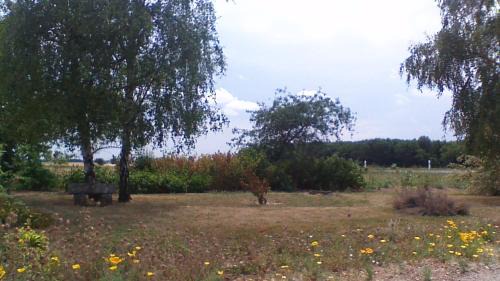 Cormeray House | La Maladière