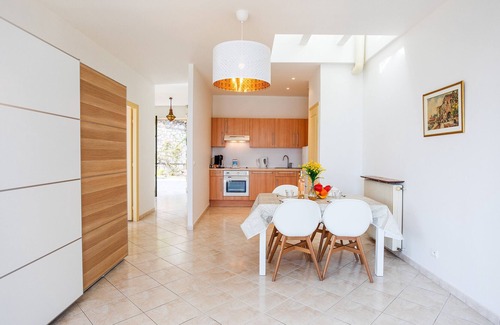 Villefranche-sur-Mer Apartment | LA MALMAISON II AP4315 By Riviera Holiday Homes