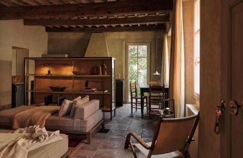 Santarcangelo di Romagna Apartment | La Malvina ~5* centro storico~ Giardinetto privato