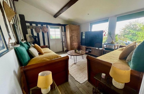 Travo Villa | La Mamana