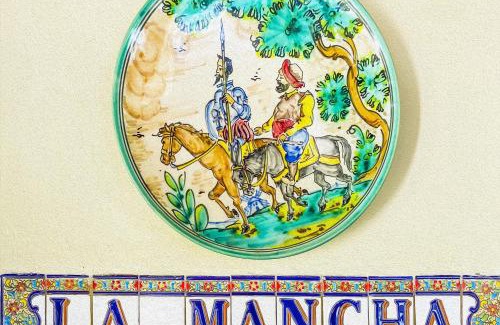 Southbroom House | La Mancha