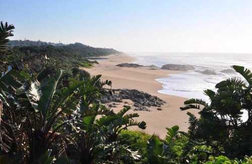 Southbroom House | La Mancha