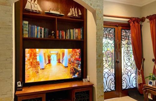 Southbroom House | La Mancha